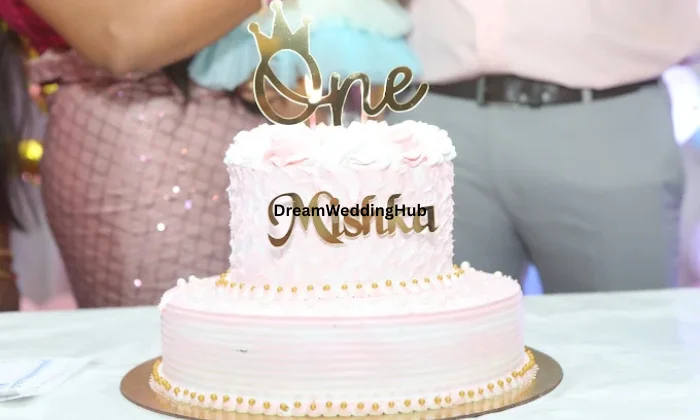 RRelation The Cake Shop